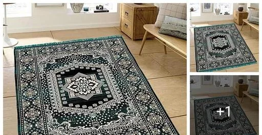 Fashionable Rugs