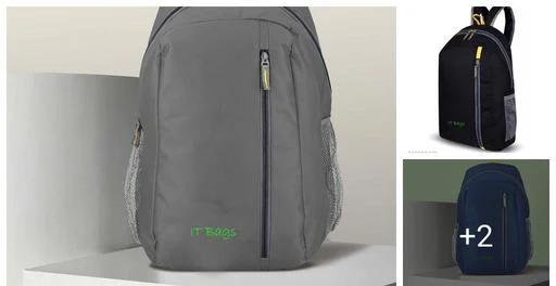 Ravishing Men Backpacks