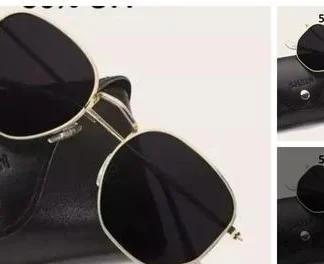 Casual Latest Men Sunglasses