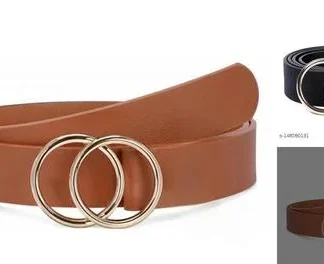 Styles Trendy Women Belts