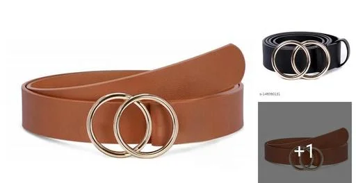Styles Trendy Women Belts