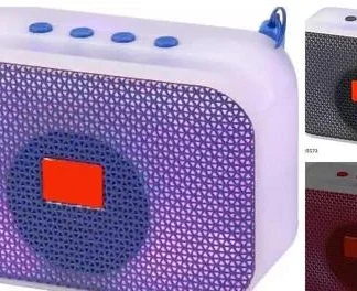 Bluetooth Speakers
