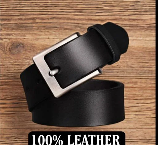 Fashionable Unique Men Belts - Image 2