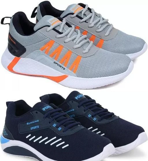Unique Graceful Men Casual Shoes - Image 2