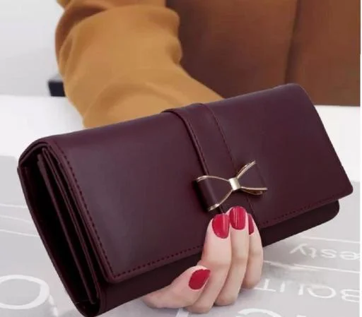 StylesTrendy Women Wallets - Image 2