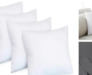 Fashionable Cushion Covers
