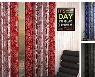 Voguish Curtains