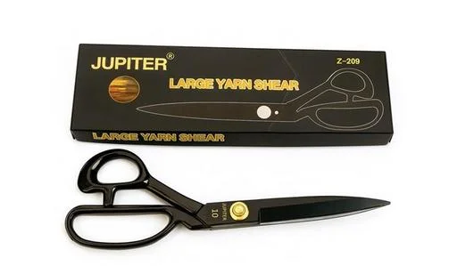 Jupiter Tailoring Scissor, A-250, 10 Inches, - Image 2
