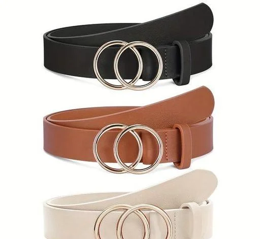 Fancy Trendy Women Belts - Image 2