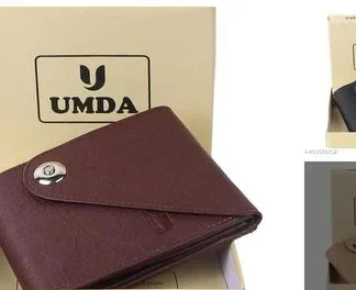 StylesTrendy Men Wallets
