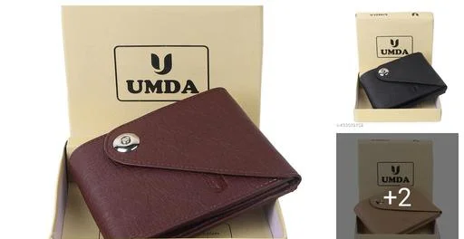 StylesTrendy Men Wallets