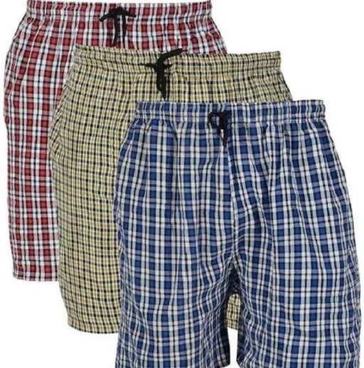 Elegant Glamarous Men Shorts - Image 2