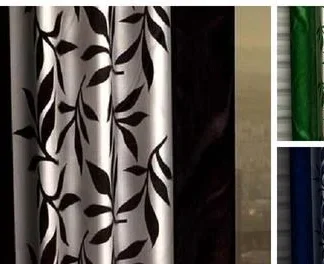 Curtains