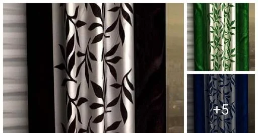 Curtains