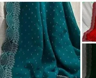 Aagyeyi Sensational Sarees