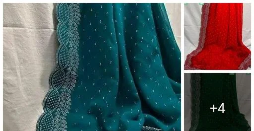 Aagyeyi Sensational Sarees