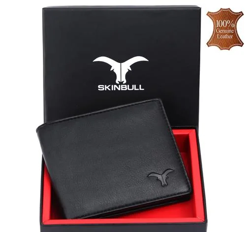 StylesModern Men Wallets - Image 2