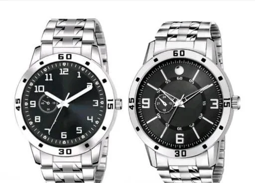 Attractive Men Analog Watches - Image 2