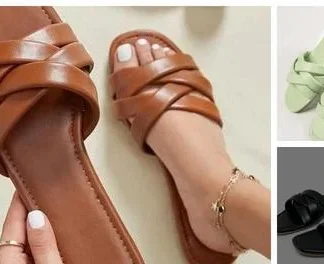 Stylish Women Flats