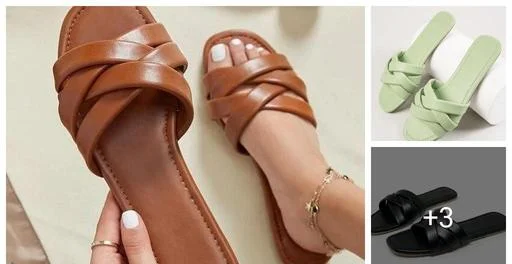 Stylish Women Flats