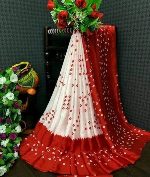 Alisha Attractive Sarees - Image 2