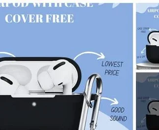 Bluetooth Headphones & Earphones