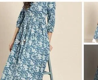 Alisha Ensemble Women Kurta Sets