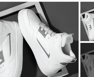Relaxed Fabulous Men Casual Shoes