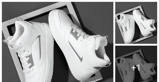 Relaxed Fabulous Men Casual Shoes