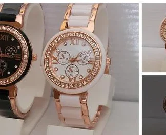 Gorgeous Women Analog Watches