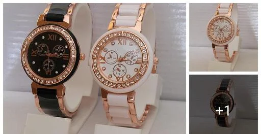 Gorgeous Women Analog Watches