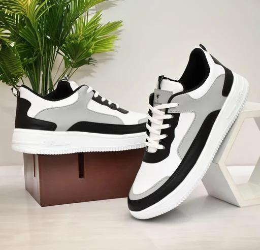 Unique Fabulous Men Casual Shoes - Image 2
