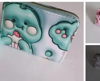 FancyUnique Women Wallets