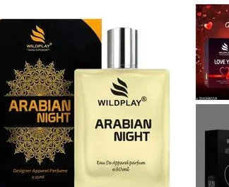Perfumes for Women
