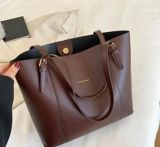 Elite Fashionable Women Handbags - Image 2