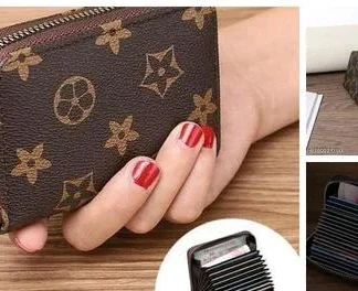 CasualUnique Women Wallets