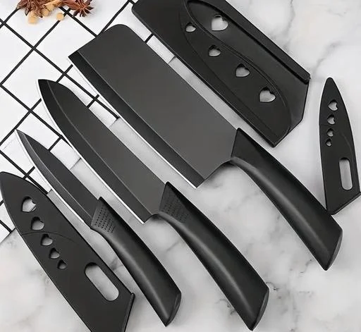 Elite Kitchen Knives & Knife Sets - Image 2