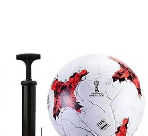 Graceful Football Balls - Image 2