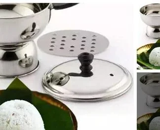 Amazing Steamers & Idli Makers
