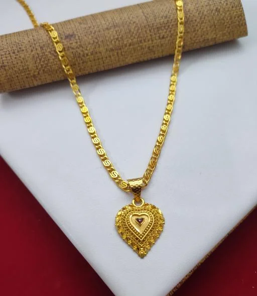 Shimmering Bejeweled Pendants & Lockets - Image 2