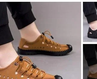 Modern Men Loafers