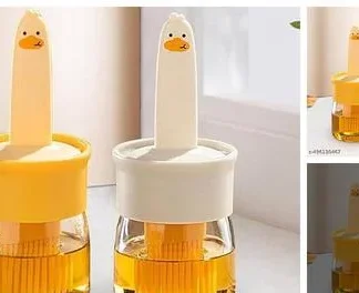 Oil Stoppers & Pourers