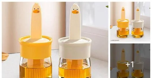 Oil Stoppers & Pourers