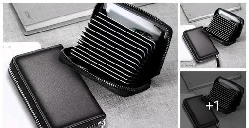 CasualUnique Women Wallets