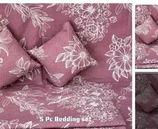 Ravishing Bedsheets