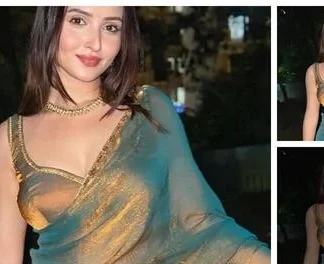 Jivika Alluring Sarees