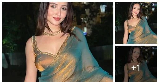 Jivika Alluring Sarees