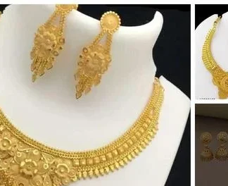 Allure Chunky Mangalsutras