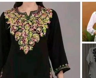 Tops & Tunics