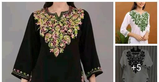 Tops & Tunics